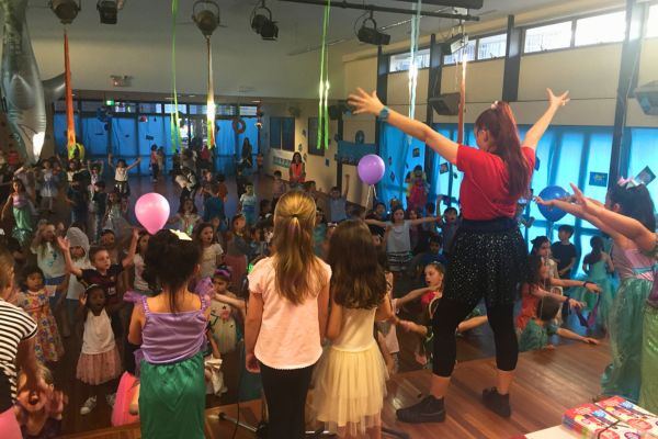 Disco Incursion | Bop till you Drop