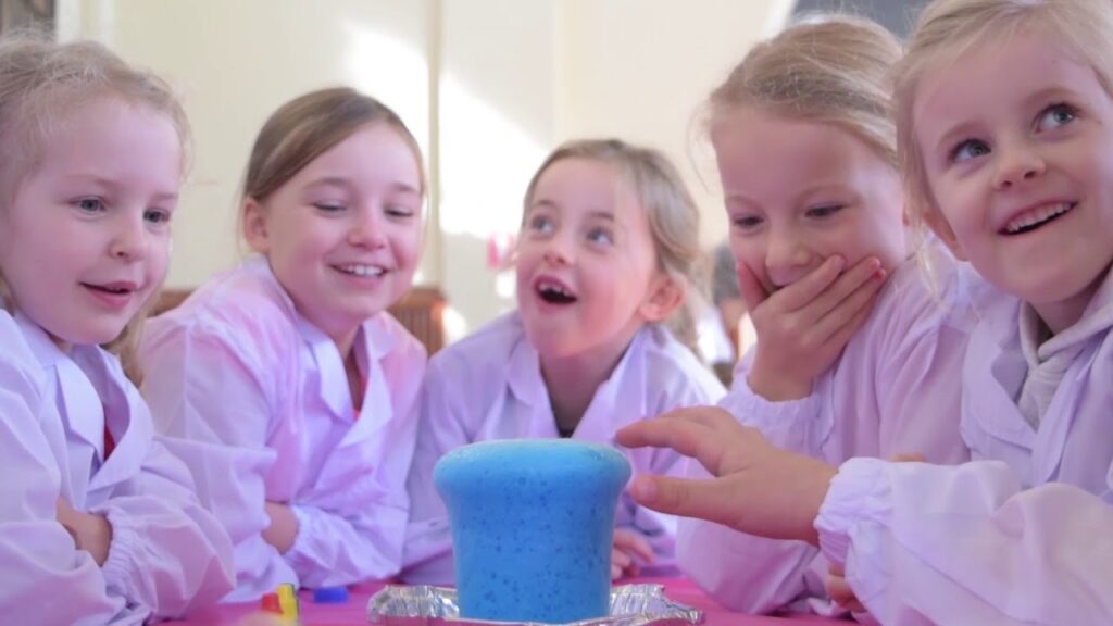 Kids Party Entertainers